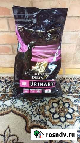 ProPlan Veterinary Diets Urinary Для собак 3 кг Сысерть - изображение 1