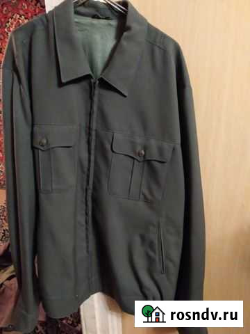 Военная форма Новомосковск - изображение 1