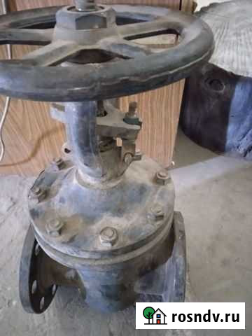 Задвижка Волжский - изображение 1