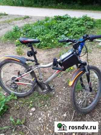 Велосипед Mongoose rockadile 24 Смоленск