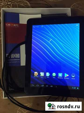 Планшет Чита - изображение 1