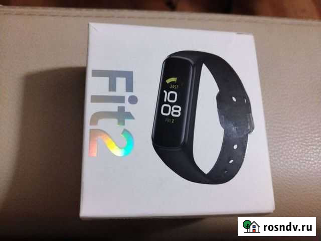 Фитнес браслет samsung Новокузнецк - изображение 1