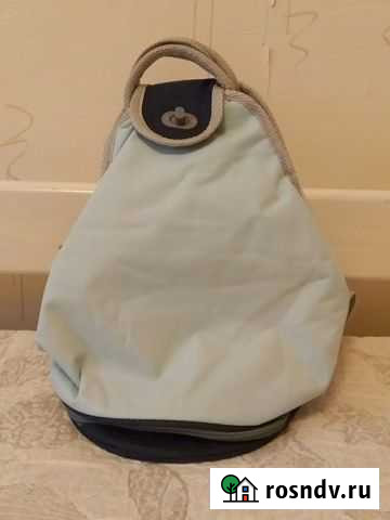 Терморюкзачок Тольятти - изображение 1