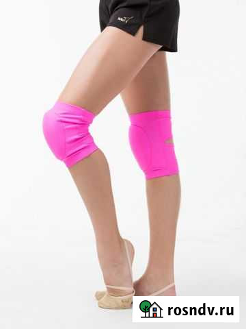 Наколенники с формованной чашкой Краснодар - изображение 1