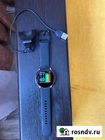 Фитнес браслет часы Таганрог - изображение 1