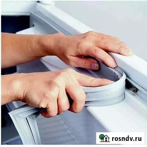 Уплотнители (резина) для холодильников Пенза - изображение 1