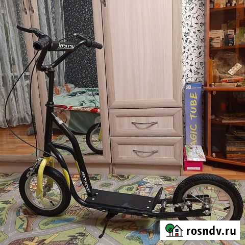 Самокат Набережные Челны - изображение 1