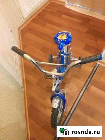 Детский велосипед Мурманск - изображение 1