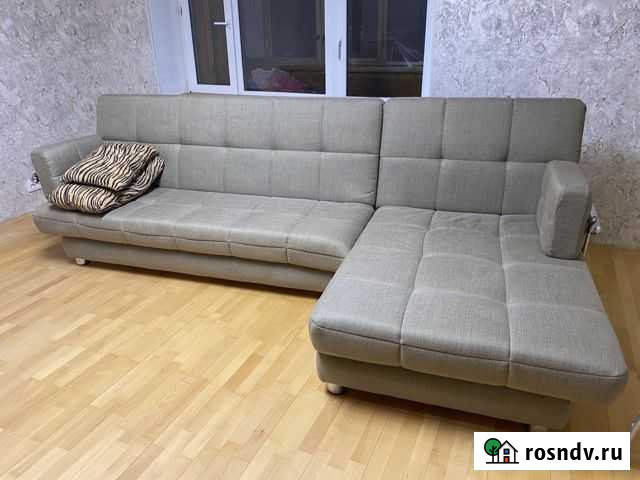 Диван Уфа - изображение 1