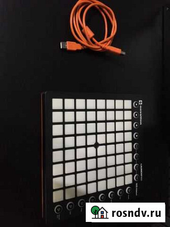 Launchpad mk2 Рязань - изображение 1