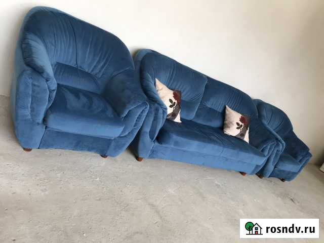 Мягкая мебель Грозный - изображение 1