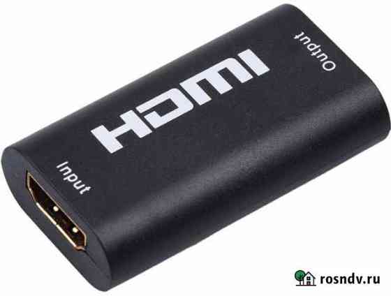 Усилитель hdmi сигнала Оренбург