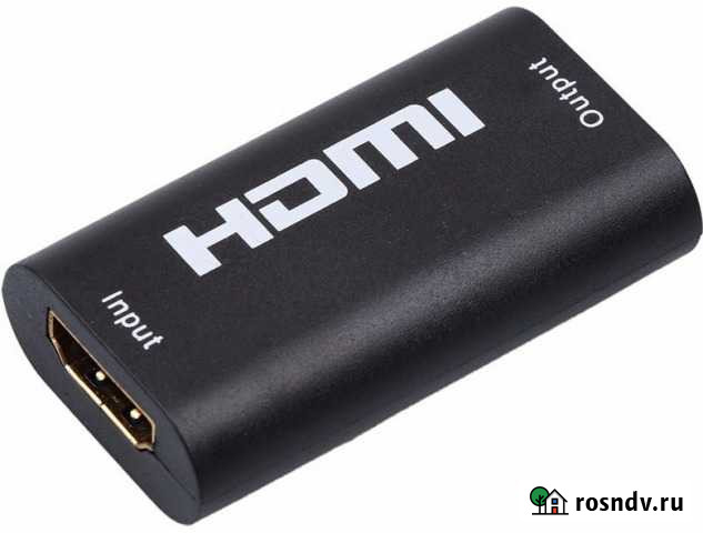 Усилитель hdmi сигнала Оренбург - изображение 1