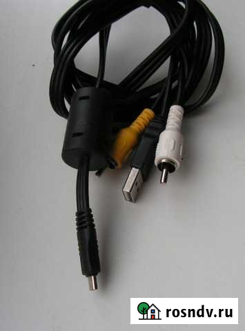 Кабель аудио Белгород - изображение 1