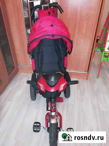 Велосипед lamborghini Вологда - изображение 1