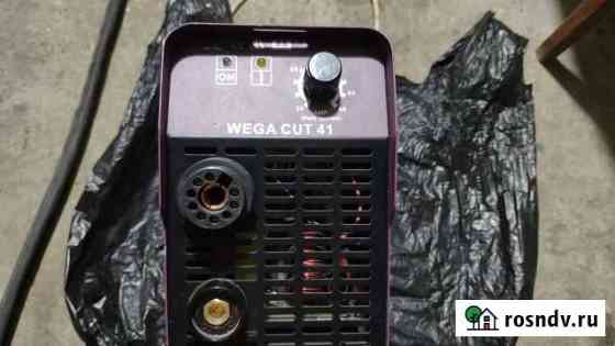 Воздушно-плазменый-резак Wega cut-41 Тимашевск