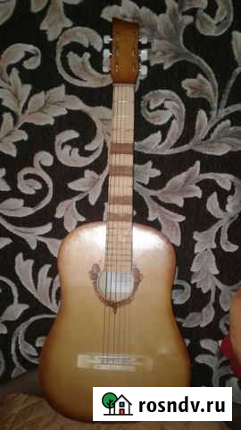 Гитара Балашиха - изображение 1