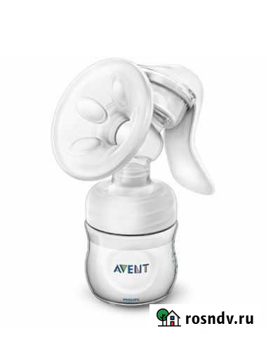 Молокоотсос ручной Курск - изображение 1