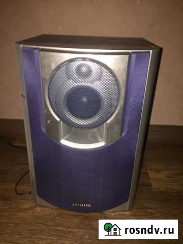 Колонки Тольятти - изображение 1