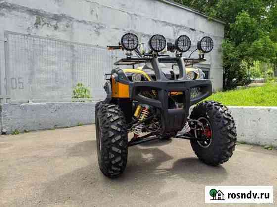 Квадроцикл Tiger Sport 250 Архангельск