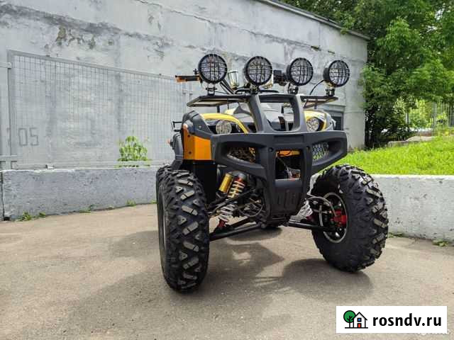 Квадроцикл Tiger Sport 250 Архангельск - изображение 1