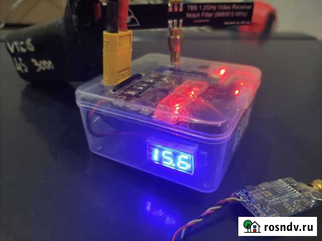 Matek 1g3 Вологда - изображение 1