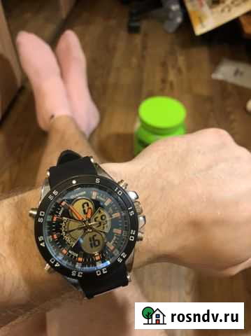 Часы Quamer Волгоград - изображение 1