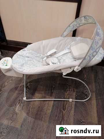 Детские шезлонги бу Санкт-Петербург - изображение 1