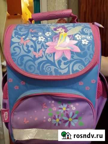 Рюкзак школьный Казань - изображение 1