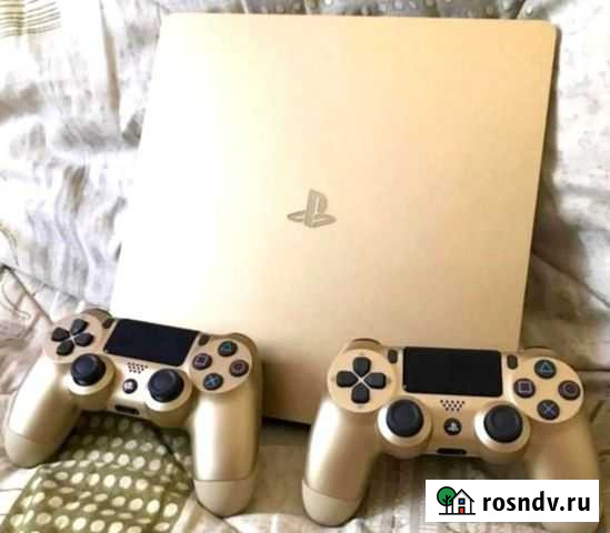 Sony PlayStation 4 / PS4 Великий Новгород - изображение 1