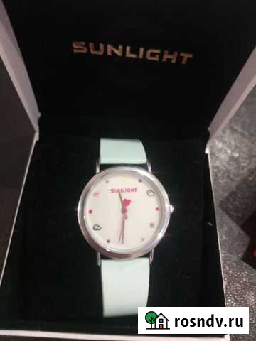 Часы Смоленск - изображение 1