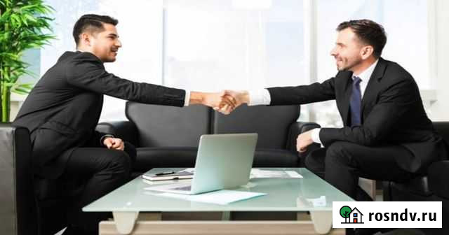 Специалист по кадрам Махачкала - изображение 1