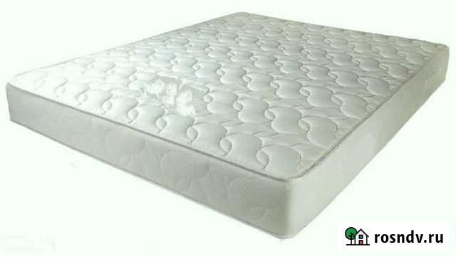 Матрас в наличии. Бесплатная доставка Алушта - изображение 1