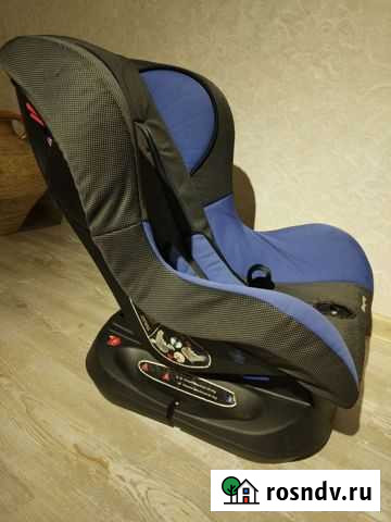 Детское автокресло от 0 до 18 Шуя - изображение 1