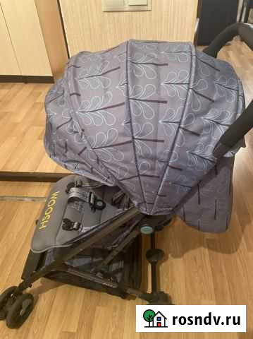Коляска Cosatto Woosh Арзамас - изображение 1