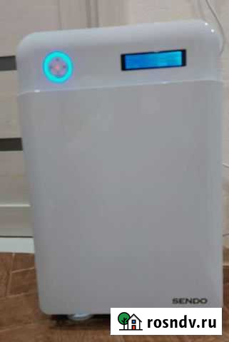 Климатический комплекс новый Петрозаводск - изображение 1