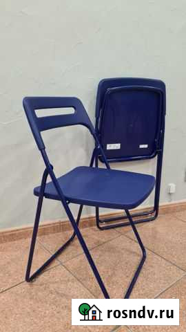 Стул складной Усолье-Сибирское - изображение 1