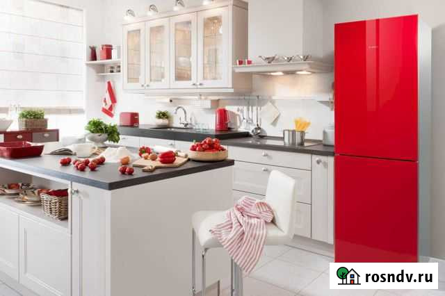 Кухонный гарнитур Кухня Кухни Калуга - изображение 1