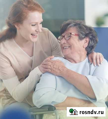 Частый пансионат для пожилых людей Таруса - изображение 1