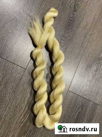 Канекалон Севастополь - изображение 1