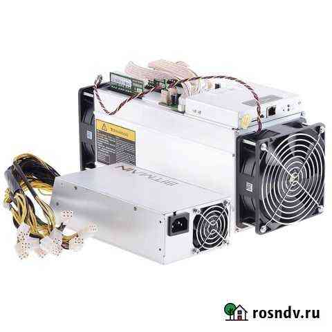 Майнинг ферма asic s9 Казань