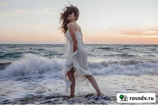 Сертификат на фотосессию Сочи - изображение 1