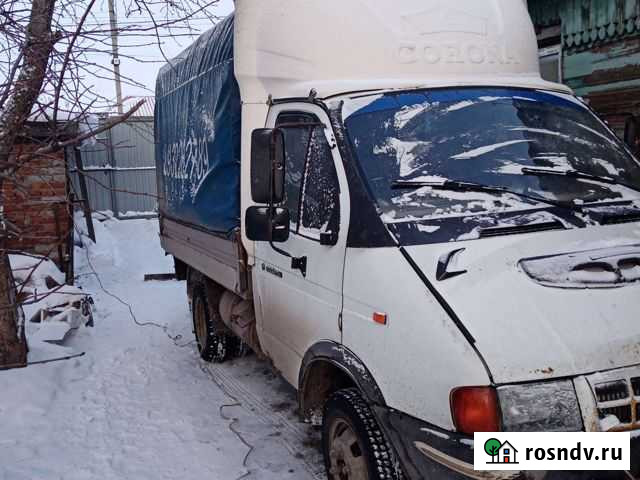 Грузоперевозки газель тент Рубцовск - изображение 1