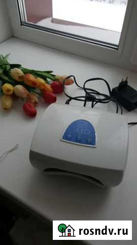 Лампа Северск - изображение 1