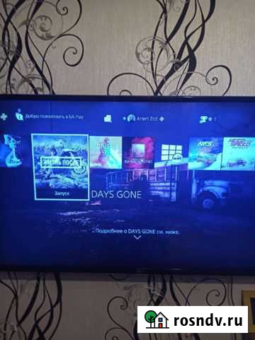 Аренда игровых приставок Красноярск - изображение 1