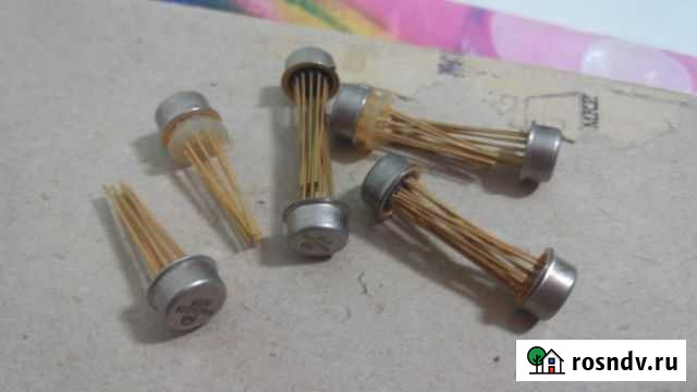 Советские оу в металл. корпусах Железногорск-Илимский - изображение 1