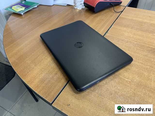 HP 15-ac000ur в отличном состоянии Пятигорск - изображение 1