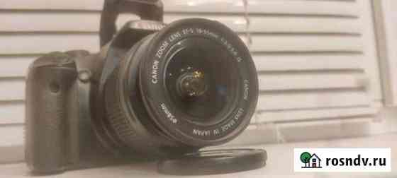 Canon EOS 450 D 18-55 Черкесск