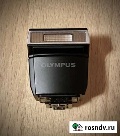 Вспышка камеры Химки - изображение 1