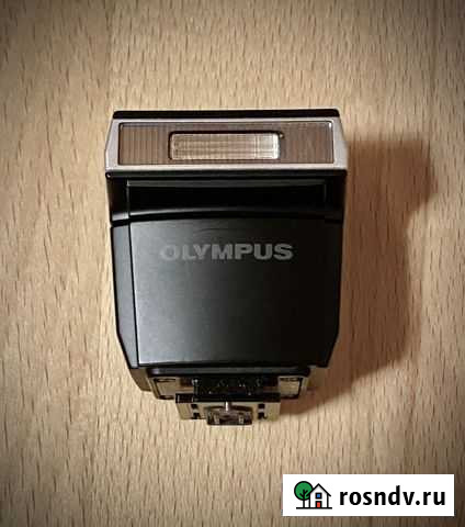 Вспышка камеры Химки - изображение 1